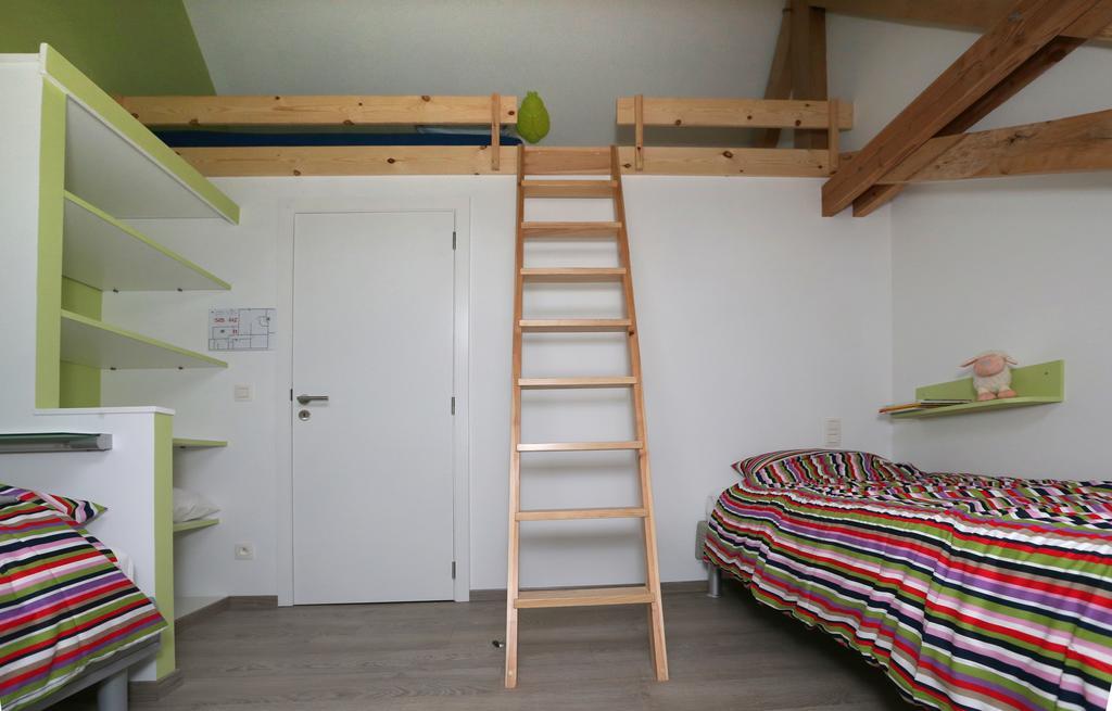 Vakantiewoning Klavertje Lier Villa Eksteriør billede