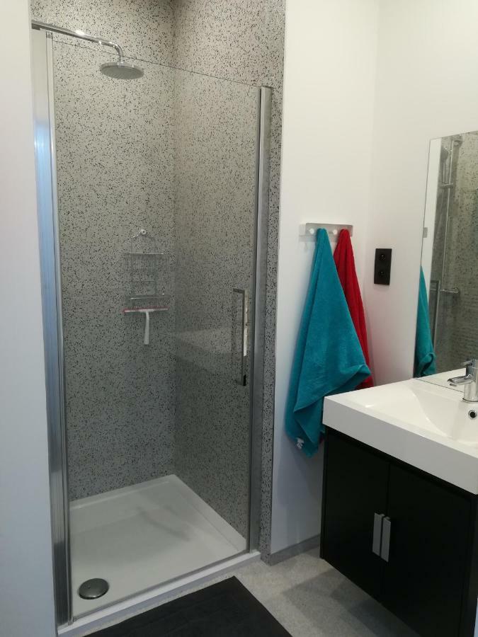 Vakantiewoning Klavertje Lier Villa Eksteriør billede